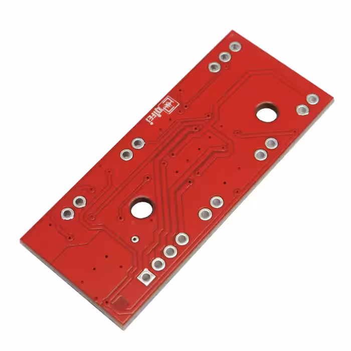 ماژول درایور استپ موتور مدل EASYDRIVER_A3967