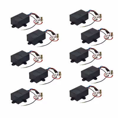 تقویت شیشه بالابر آریکو مدل 1421مناسب برای پراید بسته 10 عددی