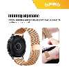 بند اسپریگ مدل New Milanese مناسب برای ساعت هوشمند سامسونگ Galaxy Watch 5 40mm / Watch 5 44mm / Watch 5 pro 45mm