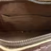 کیف چرمی مدل سلنا