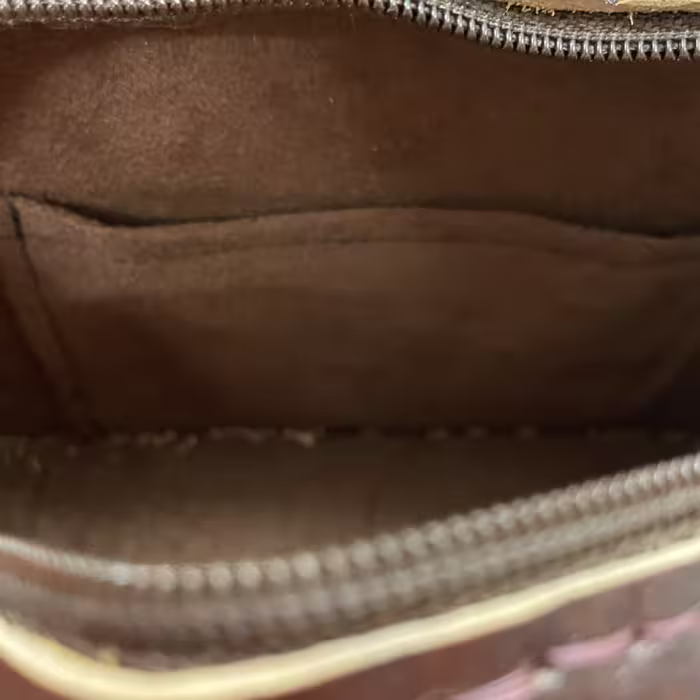 کیف چرمی مدل سلنا