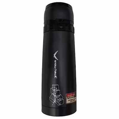  فلاسک اسنوهاک مدل SN-08 گنجایش 0.8 لیتر