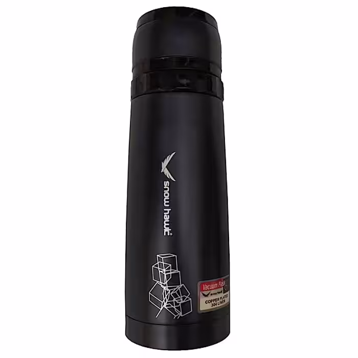  فلاسک اسنوهاک مدل SN-08 گنجایش 0.8 لیتر