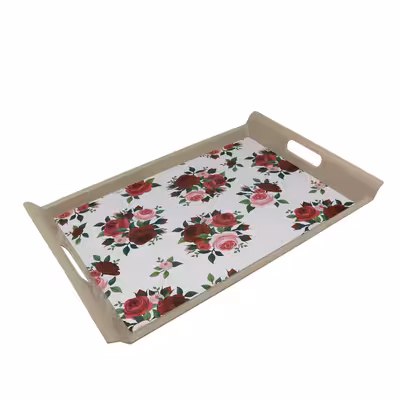 سینی مدل سلیمانی کد YP-SIZE 3-T150