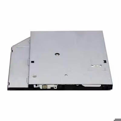 درایو نوری لپ تاپ مدل 12.7mm