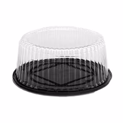 ظرف یکبار مصرف کیک مدل 32 بسته 5 عددی