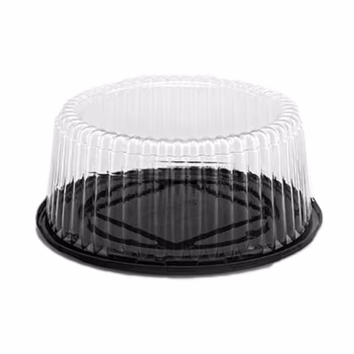 ظرف یکبار مصرف کیک مدل 32 بسته 5 عددی