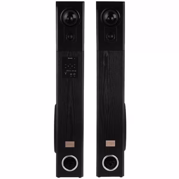 پخش کننده خانگی مکسیدر مدل IRS12