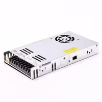 منبع تغذیه مینول سری LRS-350-36