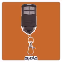 ریموت خام بلوتوث بارزانته