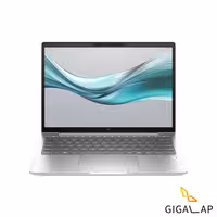 لپ تاپ HP ELITEBOOK 630 G11 مدل U7 165U 8GB 512GB SSD INTEL R 13 INCH FHD