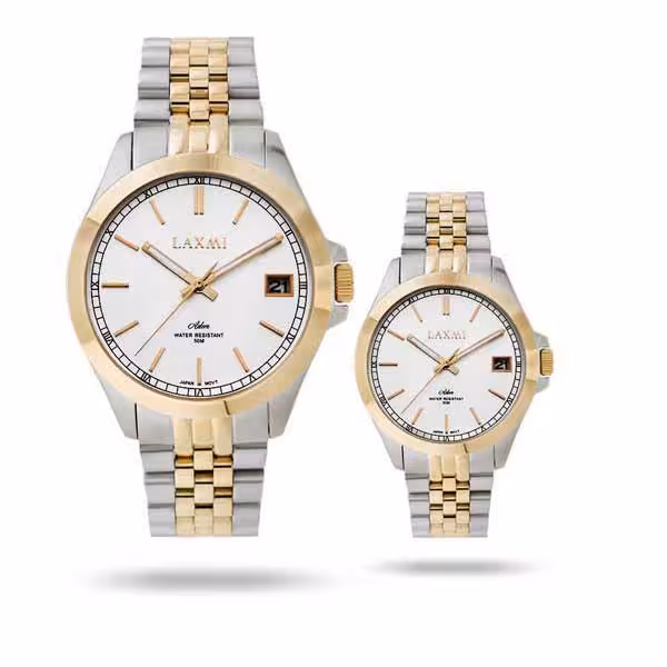 ساعت ست لاکسمی 8506