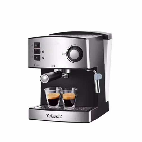 اسپرسو ساز تلیونیکس Telionix مدل TEM5130_اورجینال