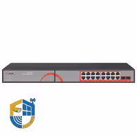 سوئیچ شبکه مدل msw-3216g