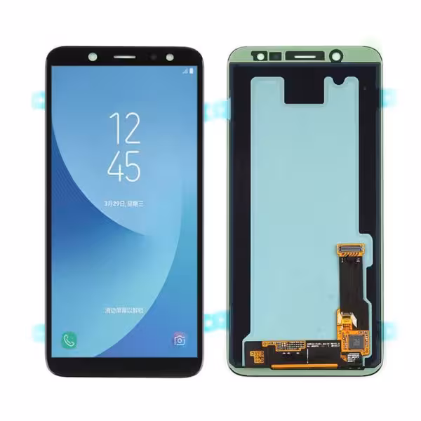 ال سی دی Samsung Galaxy A6 2018-A600