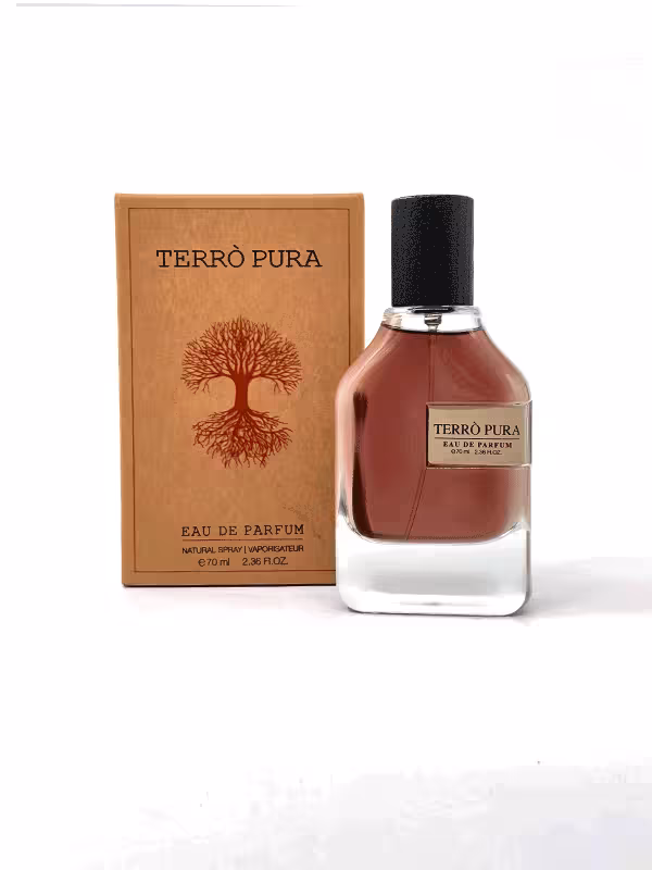 ادکلن فرگرانس ورد مگاماره ترو پورا