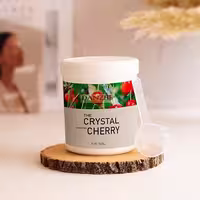 ماسک کریستالی هیدروژلی با عصاره آلبالو برند دانژه 500 گرم