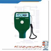 ضخامت سنج رنگ و پوشش اینسایز مدل ISO-1000FN