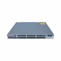 سوییچ مدیریتی 24 پورت سیسکو مدل WS-C3850-24XS-S