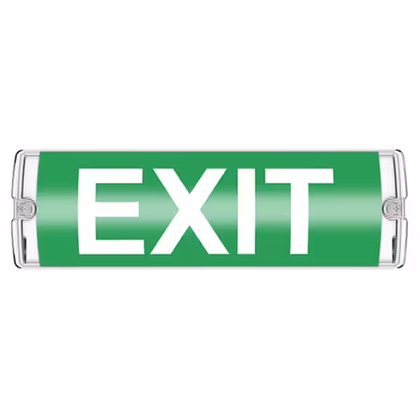 چراغ اضطراری خروج شعاع مدل SH-5008-EXIT