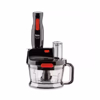 غذاساز فکر مدل Fakir Food Processor MR CHEF QUADPRO