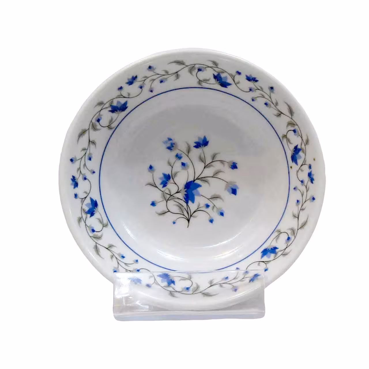 کاسه ماست خوری ملامین آیدا یزد کد 747