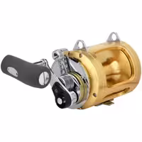 وینچ ترولینگ شیمانو TIAGRA