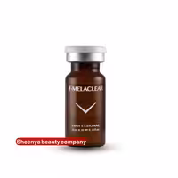 کوکتل فیوژن F-Melaclear 10ml