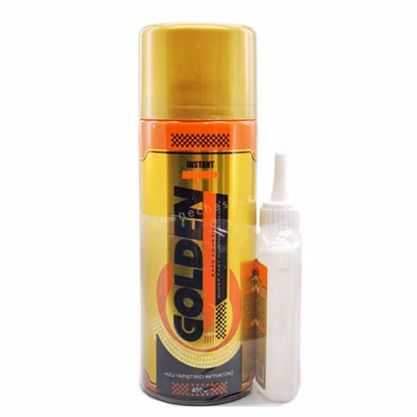 چسب 123(mdf) گلدن Golden