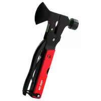 تبر و چکش چندکاره گرین لاین مدل GNSTRMHM13RD