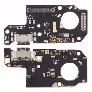 UIF CHARGE REDMI NOTE 12 4G ORG XIAOMI
