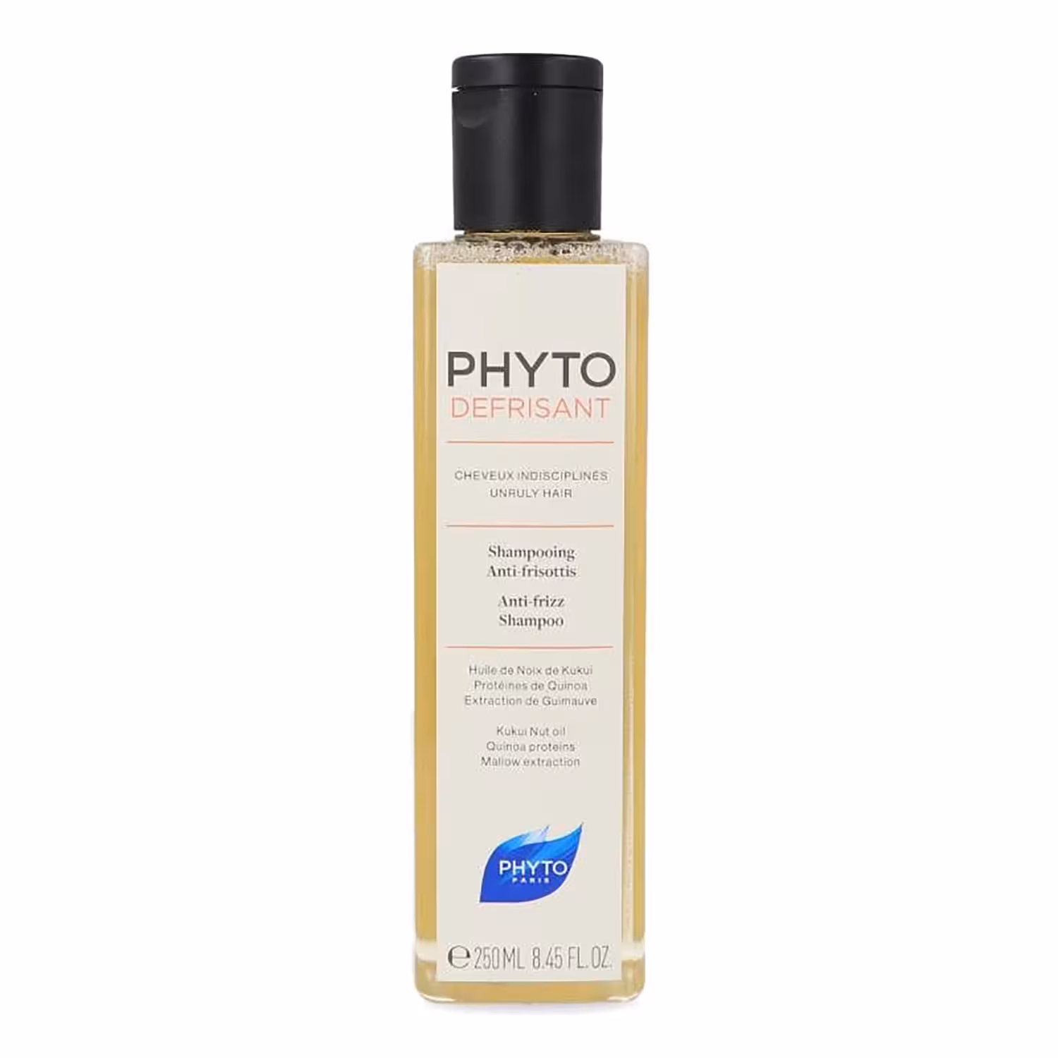 شامپو ضد وز و موخوره فیتو اورجینال 250 میل Phytodefrisant Anti-Frizz Shampoo
