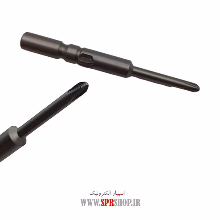 سر پيچ گوشتی شارژی TNI-U TU-6*60*30*1