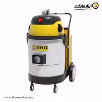 فرش و مبل شوی خانگی آنا تک موتوره مدل SC31 Eco
