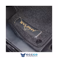 کفپوش نسل جدید نیسان سیلفی برند eccco