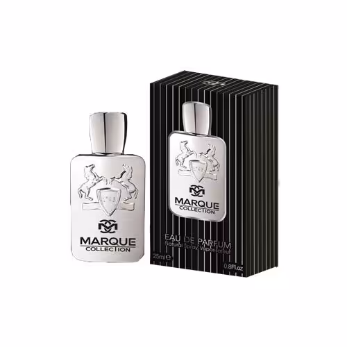 عطر ادکلن مردانه مارلی شاگیا برند کالکشن کد 120 (Parfums de Marly Shagya) حجم 25 میل