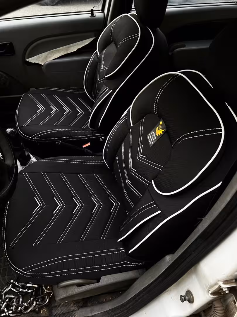 روکش صندلی طبیvipپراید131برزنتی گرم بالا سنگین درجه یک باضمانت کیفیت بالا تولیدی محمودی