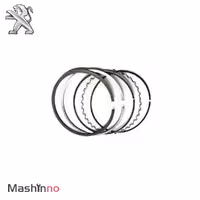 رینگ موتور سایز استاندارد پژو 206