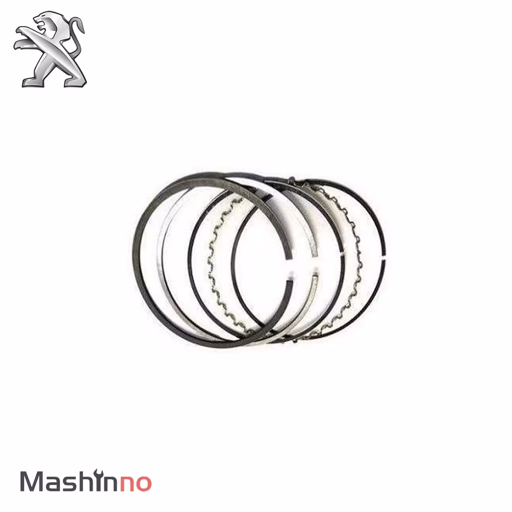 رینگ موتور سایز استاندارد پژو 206