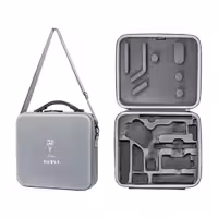 کیف لرزشگیر رونین Carrying Bag for DJI RS 3