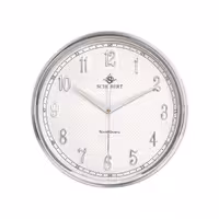 ساعت دیواری شوبرت کد 5196N
