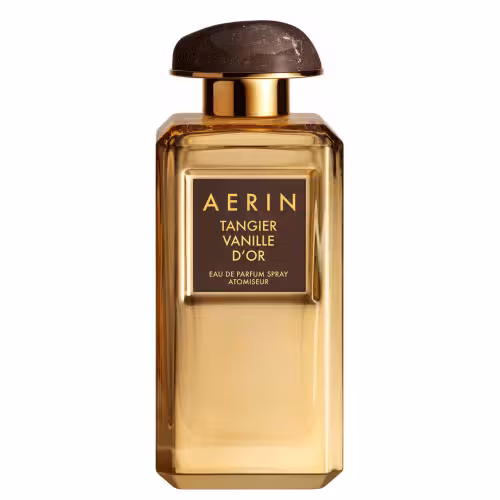 ادوپرفیوم Tangier Vanille D’Or از برند Aerin