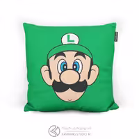 کوسن لوئیجی Luigi