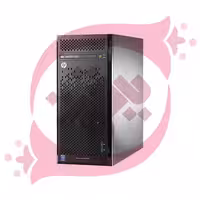 سرور ایستاده HPE ML110 G9 838503-B21 | سرور ایستاده ML110 G9