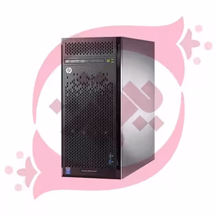 سرور ایستاده HPE ML110 G9 838503-B21 | سرور ایستاده ML110 G9
