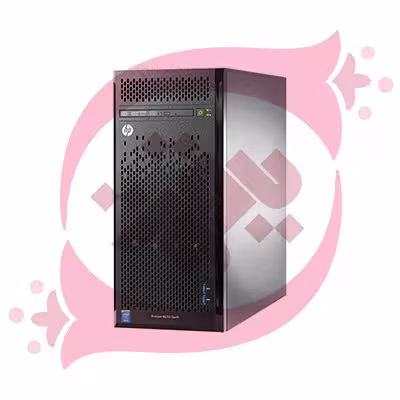 سرور ایستاده HPE ML110 G9 838503-B21 | سرور ایستاده ML110 G9