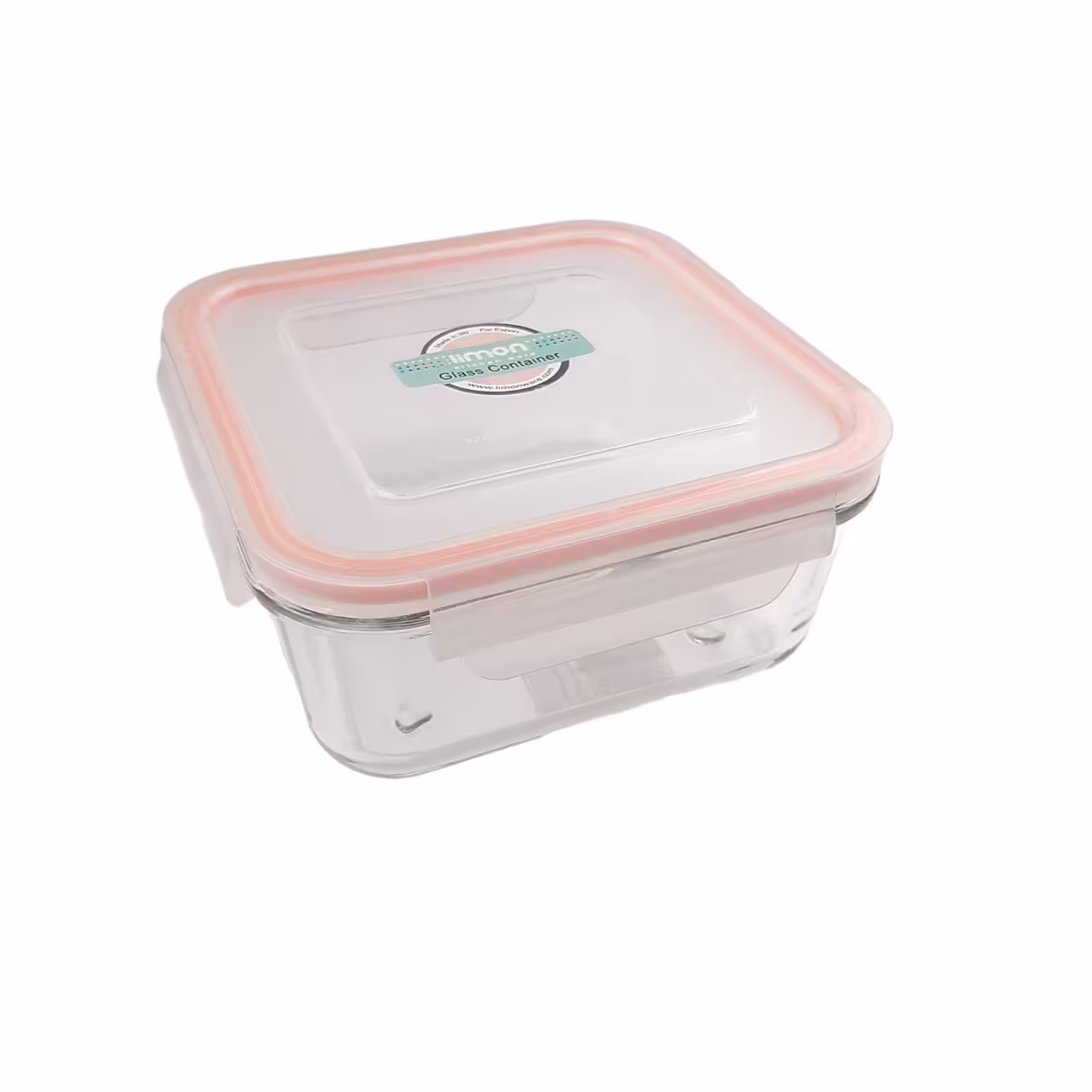 ظرف نگهدارنده لیمون مدل 950 ML کد 3326