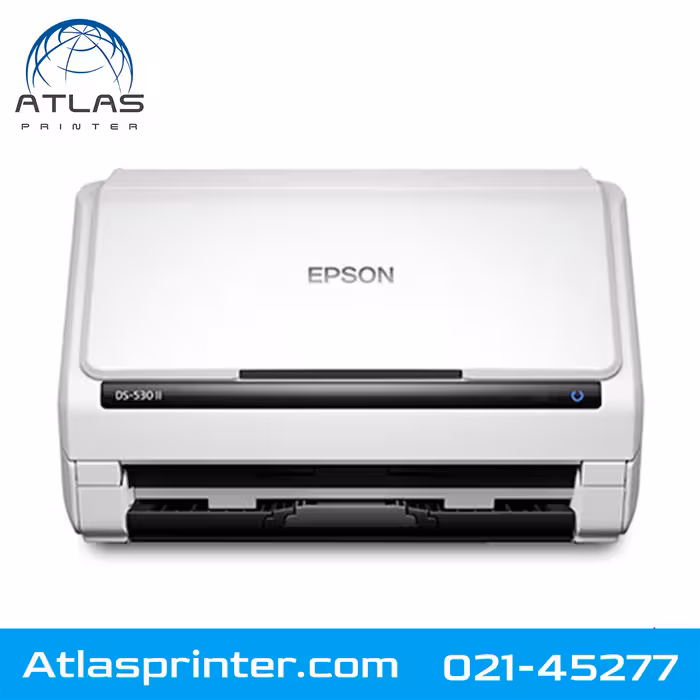 اسکنر اپسون EPSON DS-530II
