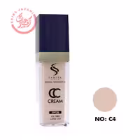 سی سی کرم ساریسا گلد C4