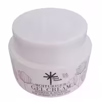 ژل کرم مرطوب کننده کاسه ای فرست تاچ مدل Hydrate حجم 150mL